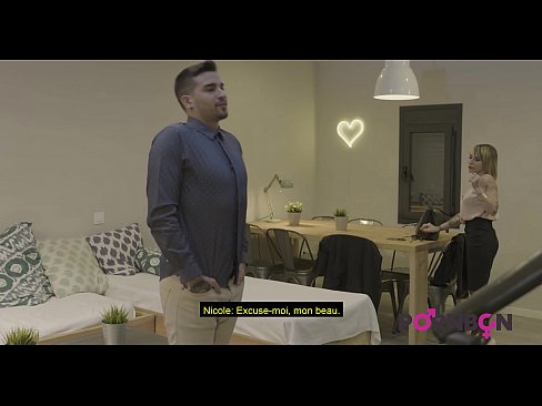 ❤️ PORNBCN 4K Một người phụ nữ trưởng thành với bộ ngực lớn muốn được hậu môn fucked trẻ gigolo với tinh ranh lớn blowjob tình yêu cứng quái tay công việc dog style âm hộ liếm cực khoái Phụ đề tiếng Pháp ❤  Beautiful porn  tại chúng tôi% vi.elitemangas.top% ☑